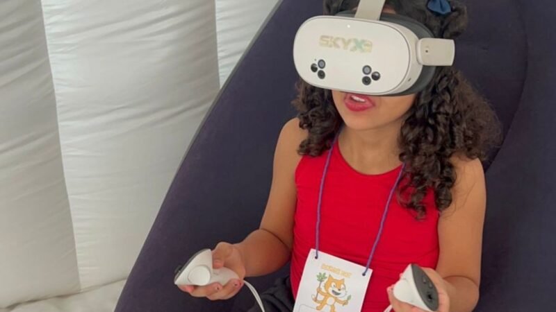 Evento reúne estudantes, educadores e famílias em celebração à inovação