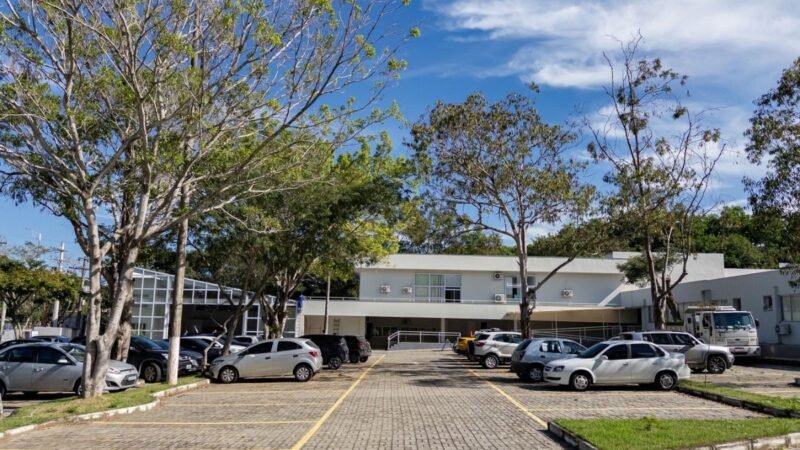 Mobilidade Urbana tem novo Centro Administrativo