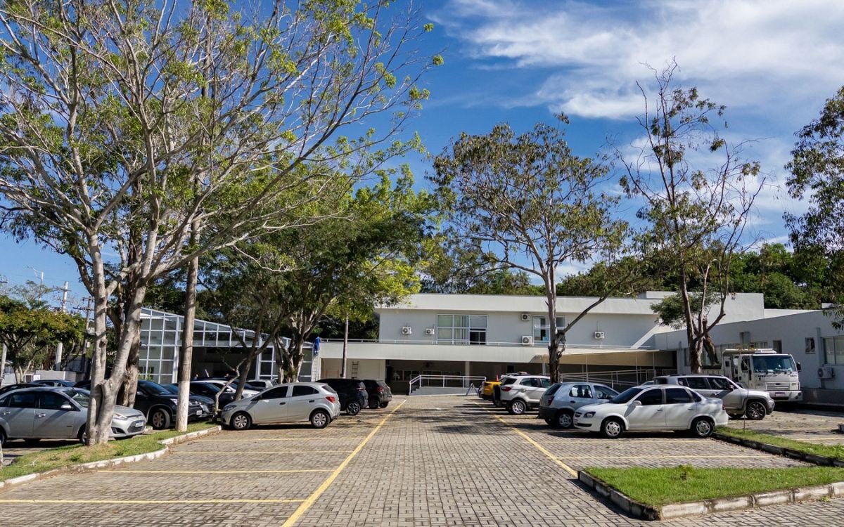 Mobilidade Urbana tem novo Centro Administrativo
