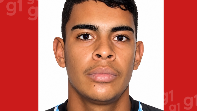 Jovem de 21 anos é morto a tiros por dois homens em Rio Branco