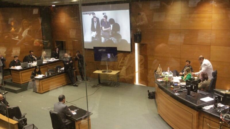 Júri de Henry Borel chega ao 10º dia com expectativa de debates e sentença