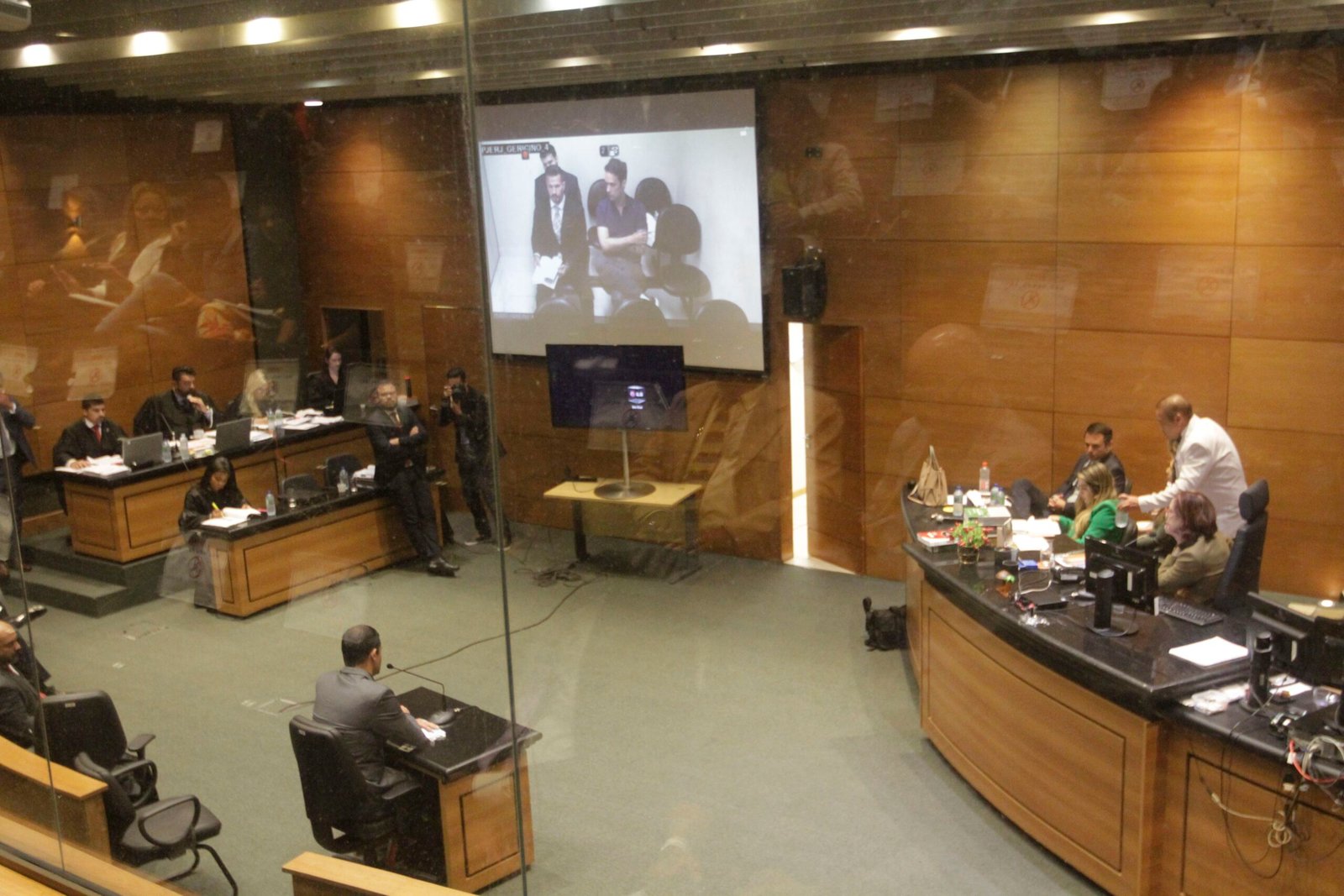 Júri de Henry Borel chega ao 10º dia com expectativa de debates e sentença
