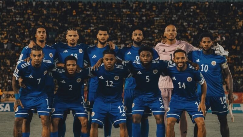 Inédita na Copa, Curaçao tem ‘mosaico de línguas’ como idioma oficial; conheça o papiamento