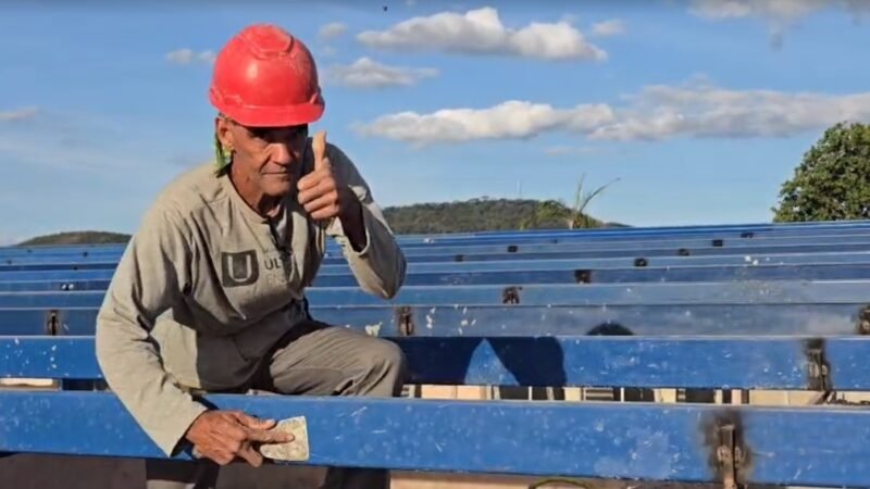 Prefeitura de Montes Claros investe pesado para as crianças terem uma vida leve
