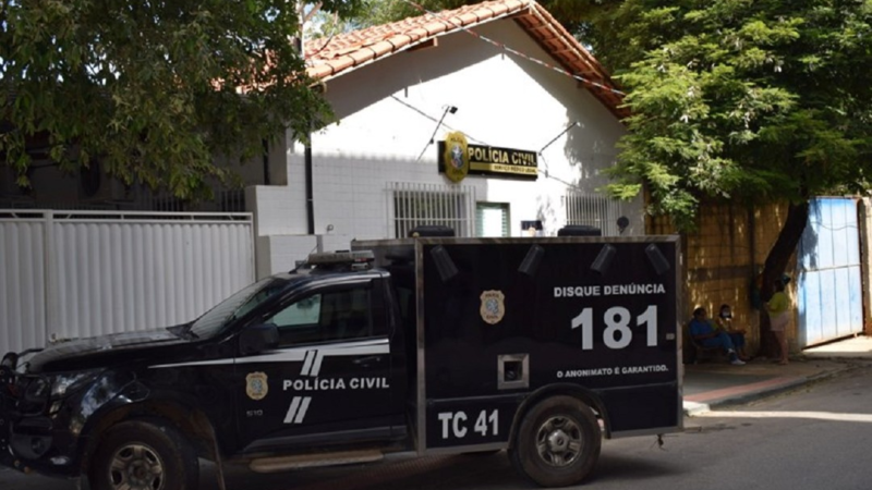 Homem é morto a tiros por suspeitos encapuzados em Cachoeiro de Itapemirim