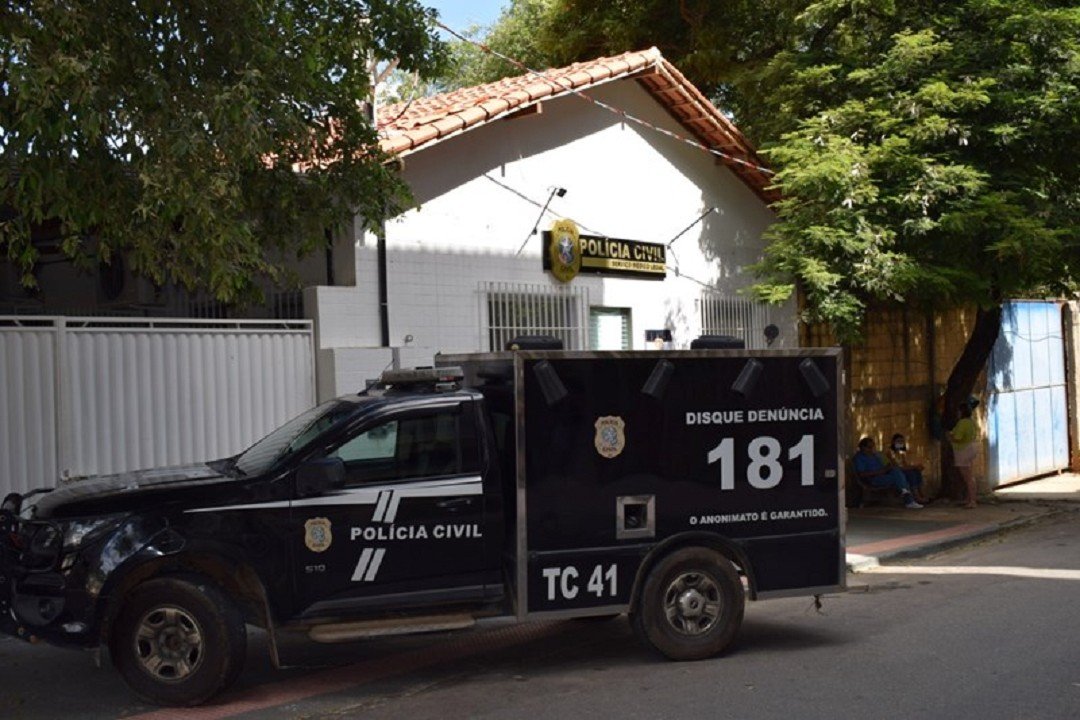 Homem é morto a tiros por suspeitos encapuzados em Cachoeiro de Itapemirim