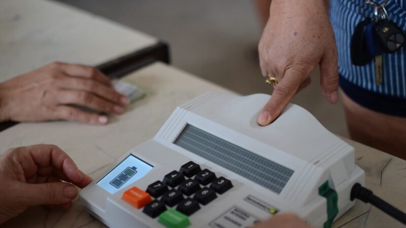Eleição suplementar: mais de 384 mil eleitores escolhem governador e vice de Roraima neste domingo