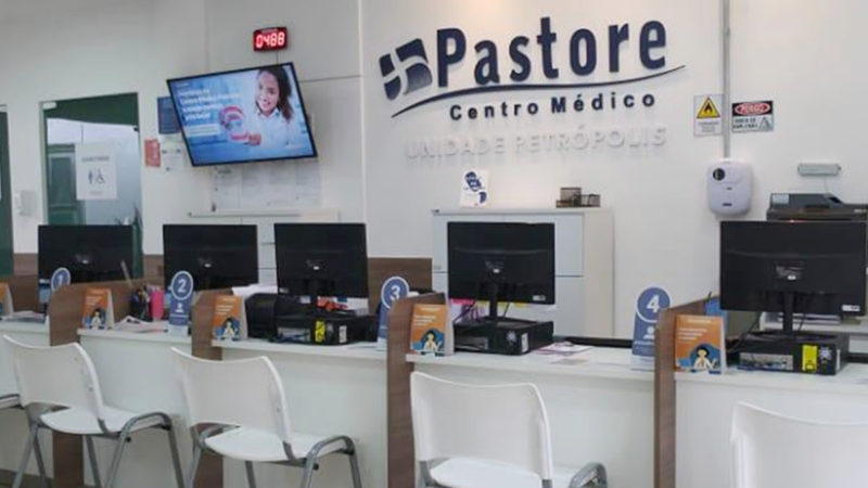 Centro Médico Pastore amplia acesso a consultas e exames em Petrópolis