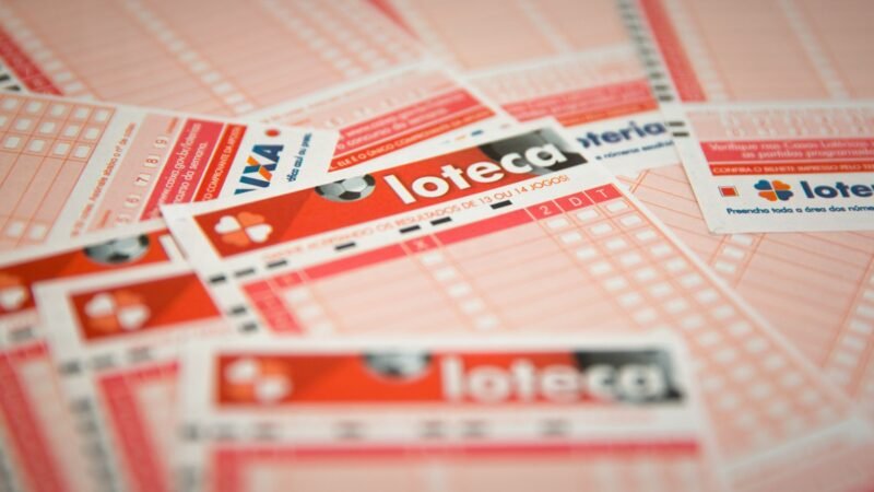 Loteca hoje: resultado do concurso 1255 e números sorteados