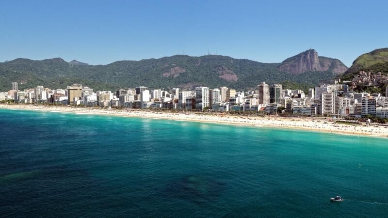 IPTU: sexta cota vence na terça-feira no Rio; guia para pagamento está no site Carioca Digital