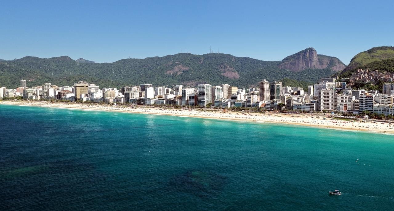 IPTU: sexta cota vence na terça-feira no Rio; guia para pagamento está no site Carioca Digital