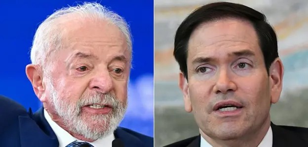 Lula ‘priorizou próprio ego em detrimento de acordo’ e não ‘negociou com os EUA de boa fé’: o ataque de ministro de Trump após tarifaço