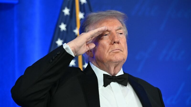 Governo Trump planeja enviar funcionários ao Brasil para questionar integridade das urnas eletrônicas, diz jornal
