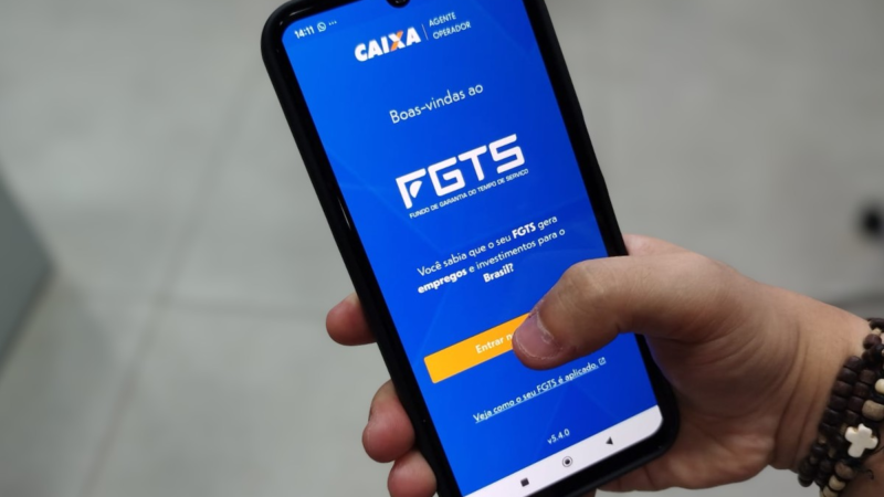 Lucro do FGTS: conselho autoriza distribuição de R$ 13 bilhões; entenda quem recebe e como consultar o saldo