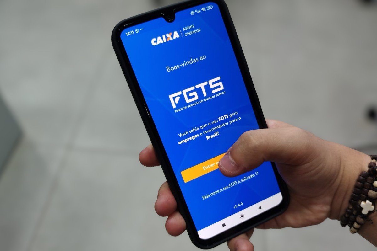 Lucro do FGTS: conselho autoriza distribuição de R$ 13 bilhões; entenda quem recebe e como consultar o saldo