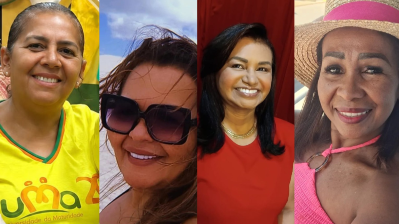 Amigas que morreram em acidente na BR-226 estavam celebrando reencontro em viagem de férias, diz familiar