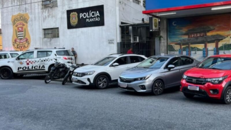Mulher é encontrada morta em apartamento no litoral de SP; polícia investiga