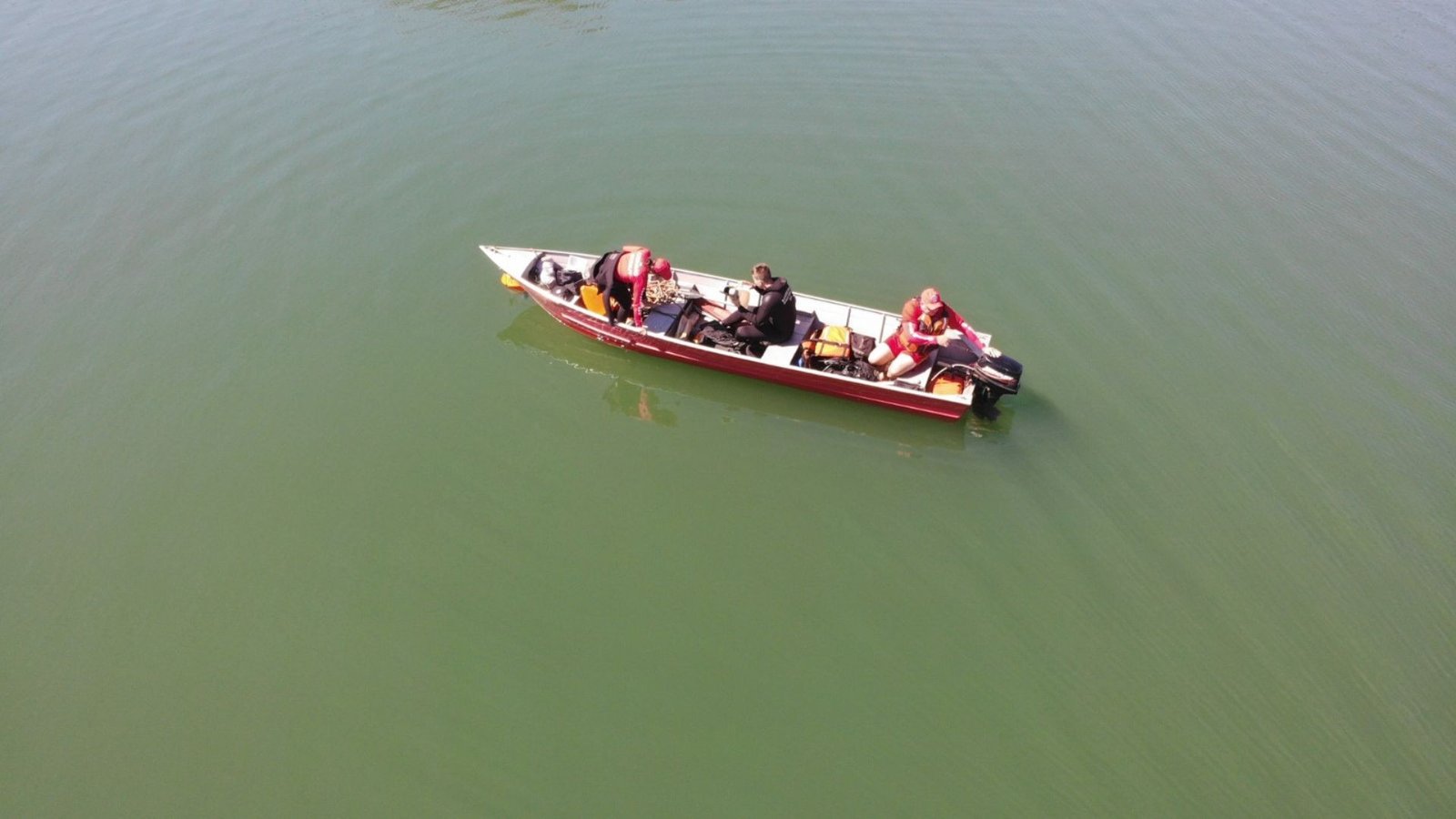 Pescadores desaparecidos no Rio Paranaíba são encontrados mortos entre MG e GO