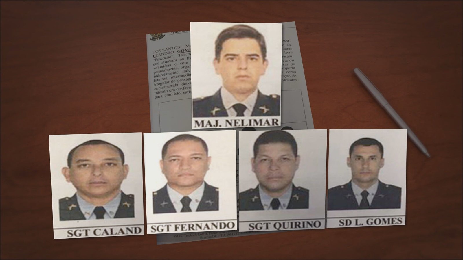 Ex-major da PMDF é expulso da corporação após condenação por esquema de propina