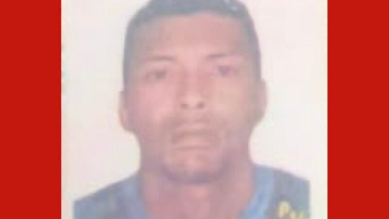 Homem é morto a tiros e outro é baleado na cabeça em frente de casa em Tangará da Serra (MT)