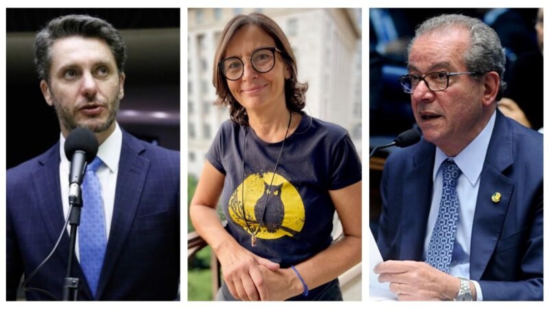 Federação PSDB-Cidadania decide lançar candidato ao governo ou ao Senado em SP