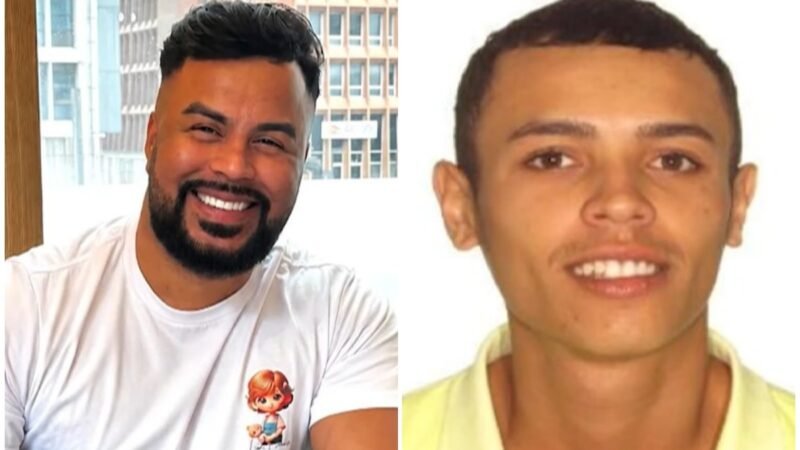 Empresário desaparecido foi atraído para sequestro por amigo, que transferiu R$ 8 mil de suas contas antes de matá-lo, diz polícia