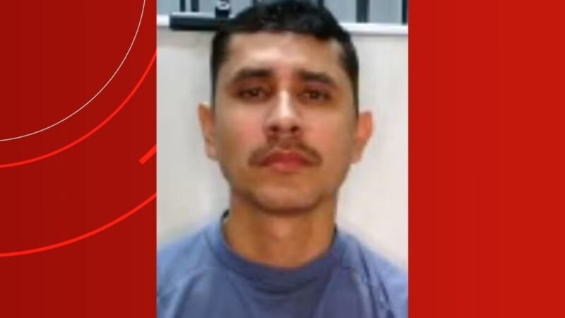 Justiça revoga prisão de sargento da PM acusado de matar jovem em abordagem em Manaus