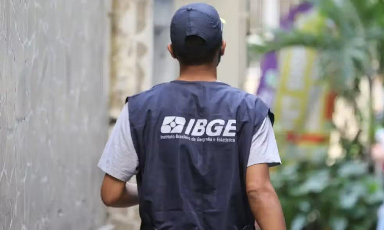 Inscrições para processo seletivo do IBGE no Amazonas terminam nesta quarta-feira (1º)