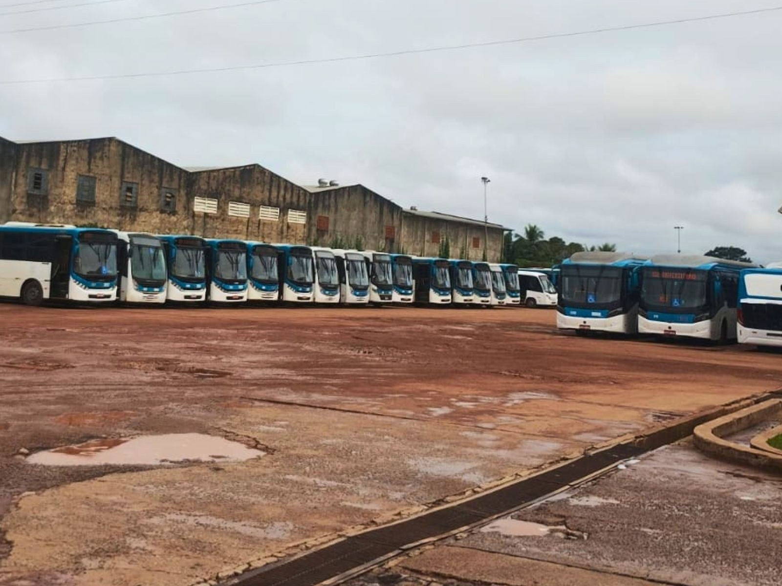 Ricco mantém operação por 60 dias durante transição para nova empresa em Rio Branco