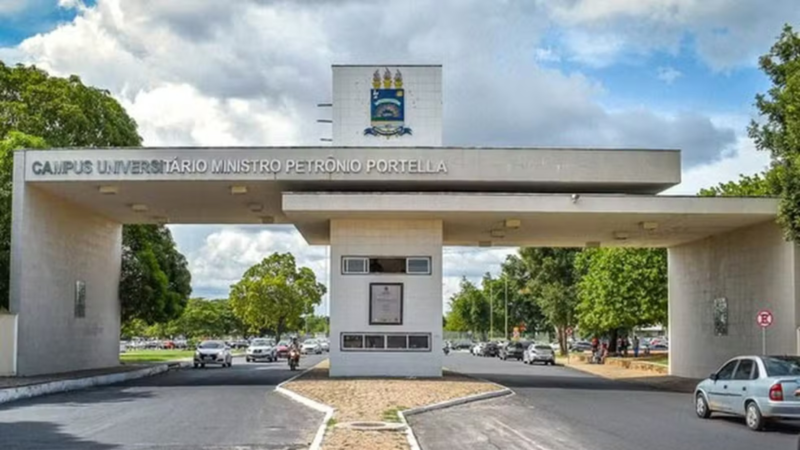 UFPI oferece 79 vagas para nova graduação e transferência; veja como se inscrever
