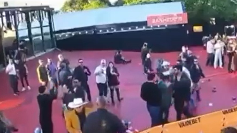 Família diz que engenheiro morto em saída de festa de São João não está envolvido em briga registrada em vídeo