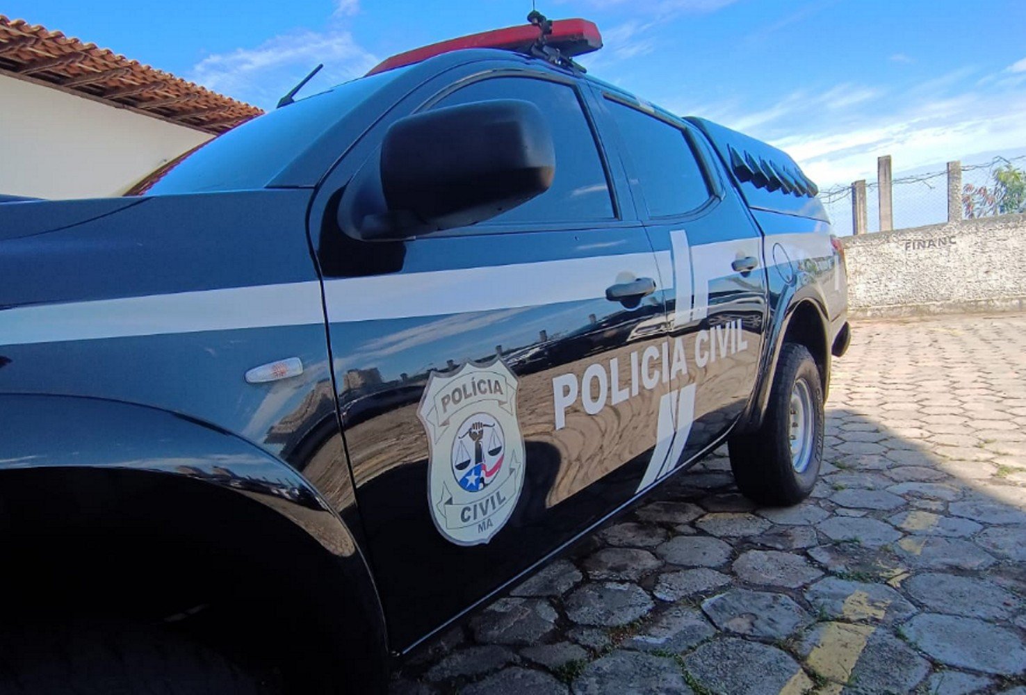 Polícia Civil do Maranhão lança editais com mais de 400 vagas e salários de até R$ 22,8 mil