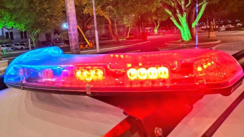 Homem é morto a tiros ao tentar invadir casa na Zona Sul de Aracaju