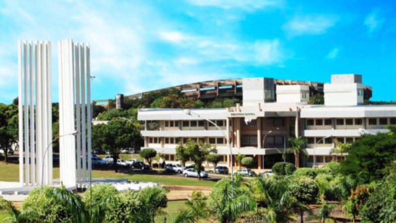 Evento nacional apresenta projetos de inclusão social e geração de renda em universidade de MS