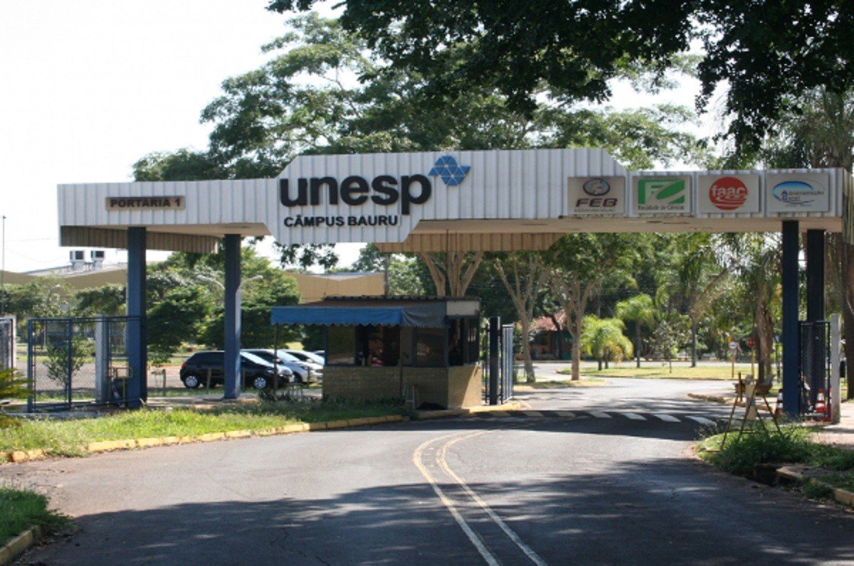 Estudantes da Unesp Bauru encerram greve após dois meses