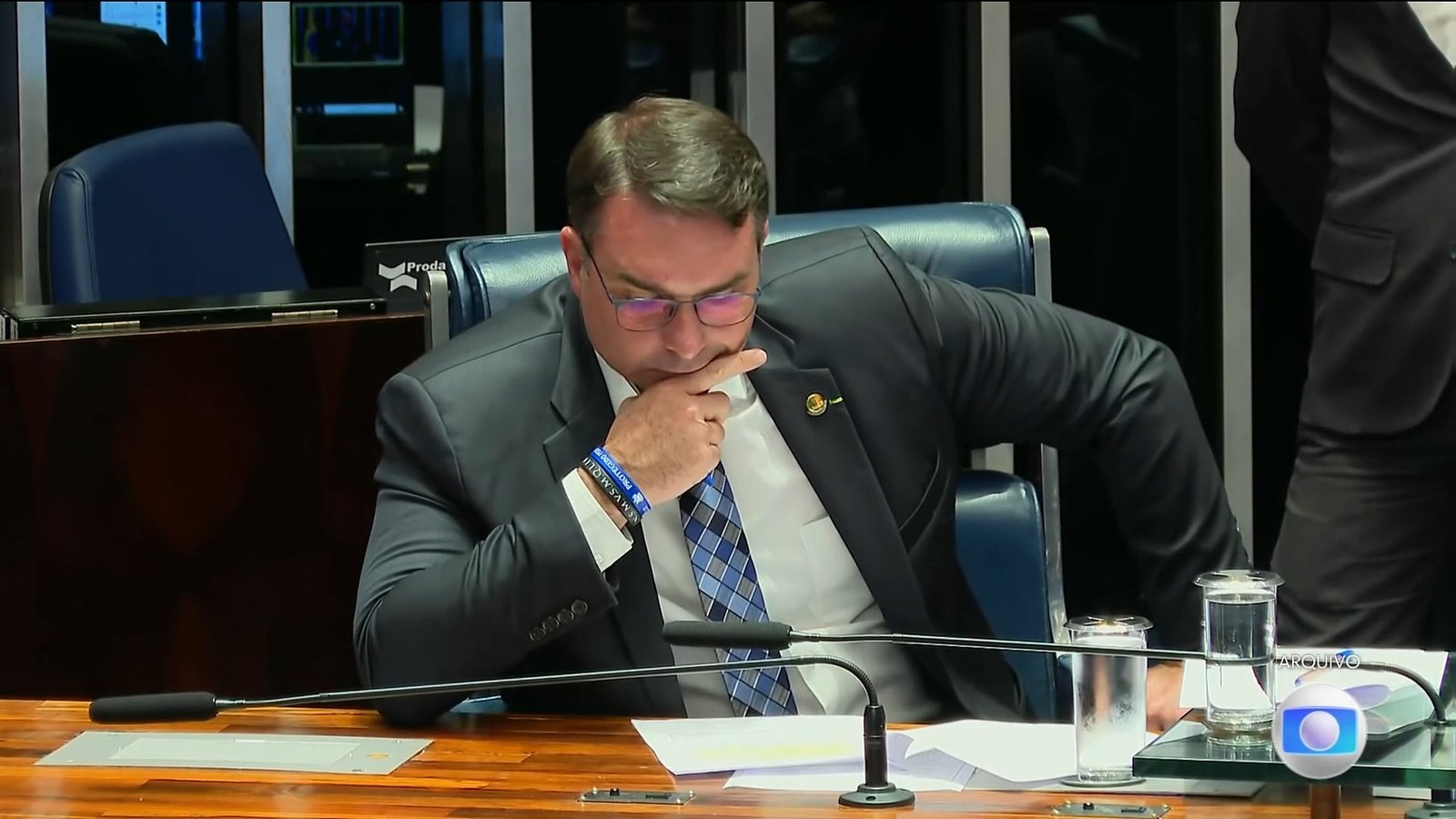 STF autoriza investigação sobre repasses para filme de Bolsonaro