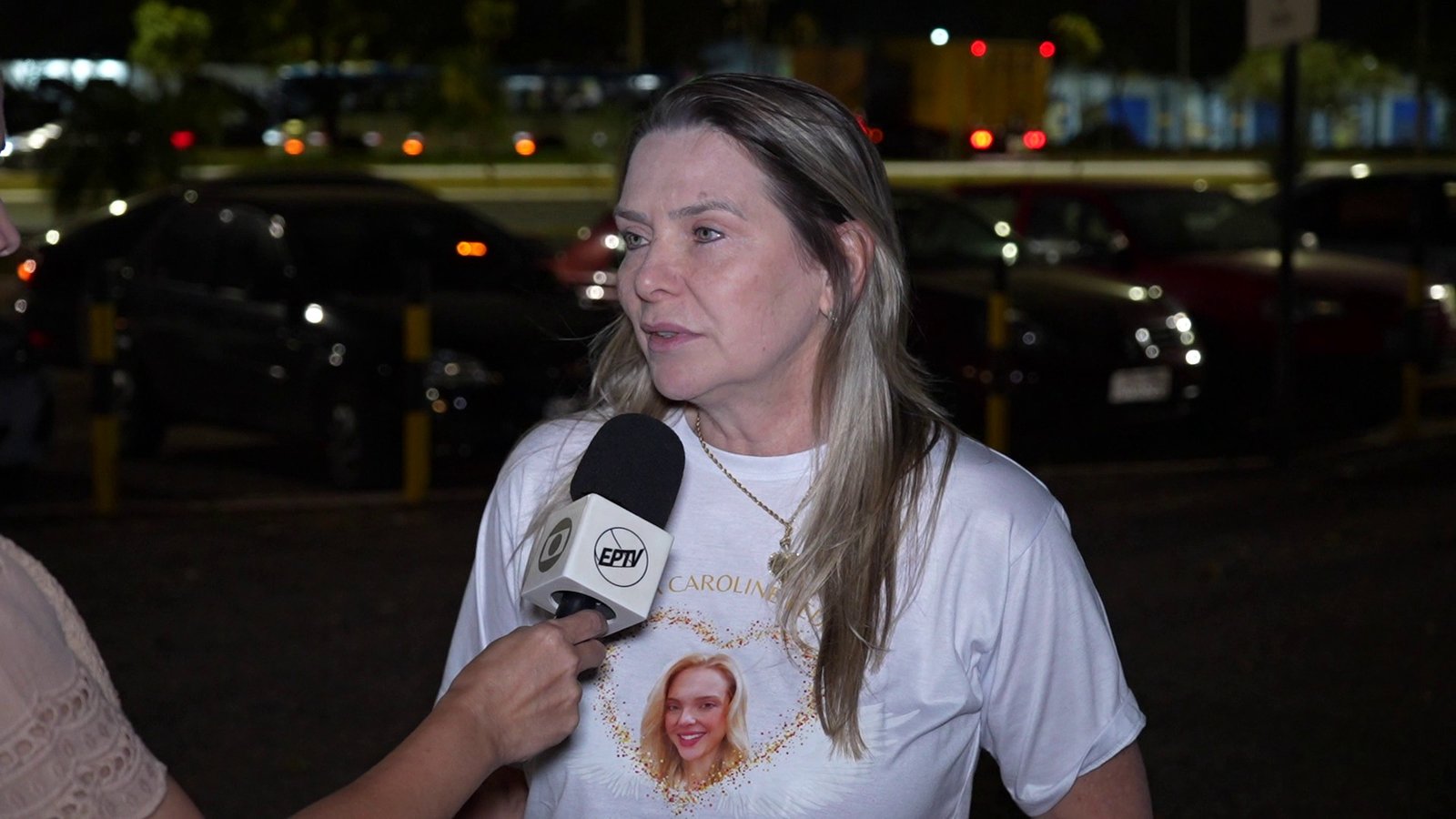 Familiares relatam indignação após divulgação de relatório sobre acidente da Voepass: ‘Bem difícil de digerir’, diz filha de vítimas