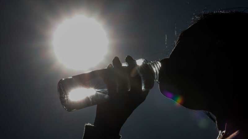 Inmet emite alerta de baixa umidade para 77 cidades do RN; veja lista