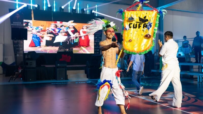 Manaus recebe Taça das Favelas e Expo Favela Innovation 2026