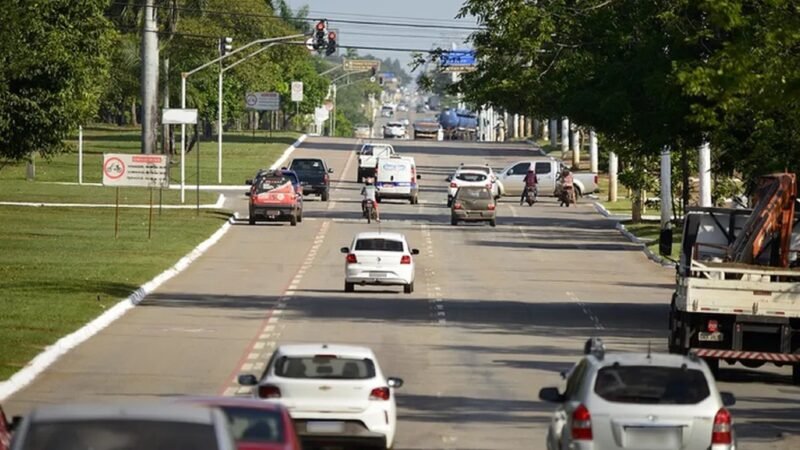 Detran TO publica lista com notificações de infrações e penalidades; veja placas