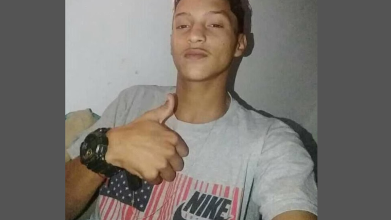 Homem de 26 anos é morto a tiros no bairro Beira Linha, em Teresópolis
