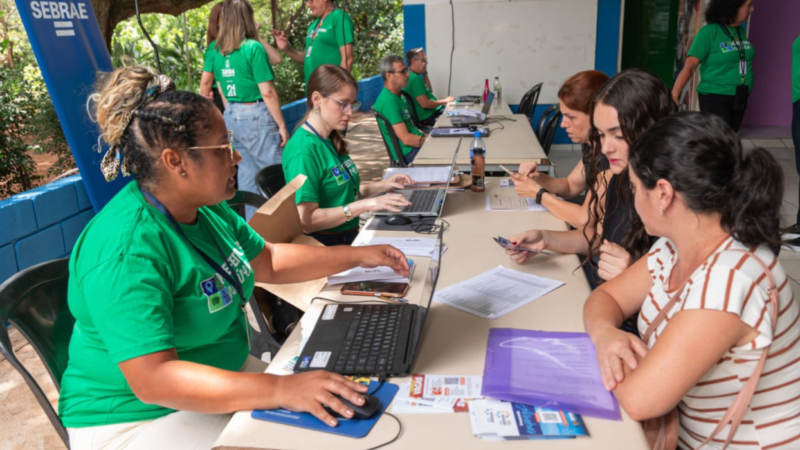 Jundiaí promove mutirão com mais de 1,1 mil vagas de emprego neste sábado; confira os cargos