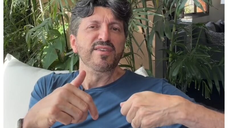 Entenda o que é a doença Creutzfeldt-Jakob, doença de piloto Lito que causa demência e perda dos movimentos