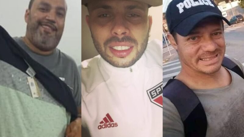 Velórios de funcionários mortos em ataque na fábrica da Bombril acontecem neste domingo em São Bernardo do Campo