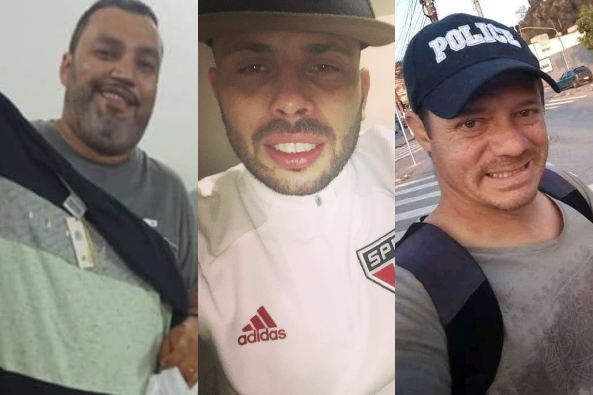 Velórios de funcionários mortos em ataque na fábrica da Bombril acontecem neste domingo em São Bernardo do Campo