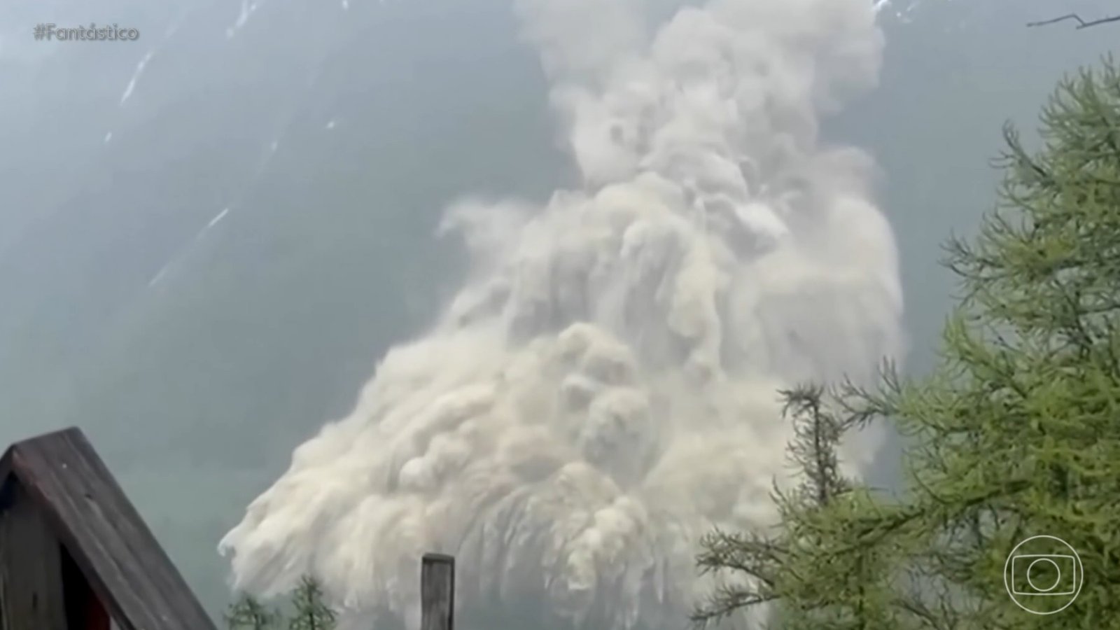 Entenda como o degelo provoca tragédias como no Nepal