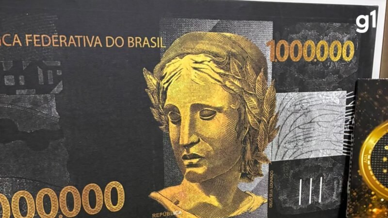 Suspeito de comandar esquema que fez aposentada perder R$ 37 milhões é preso em aeroporto do Rio de Janeiro