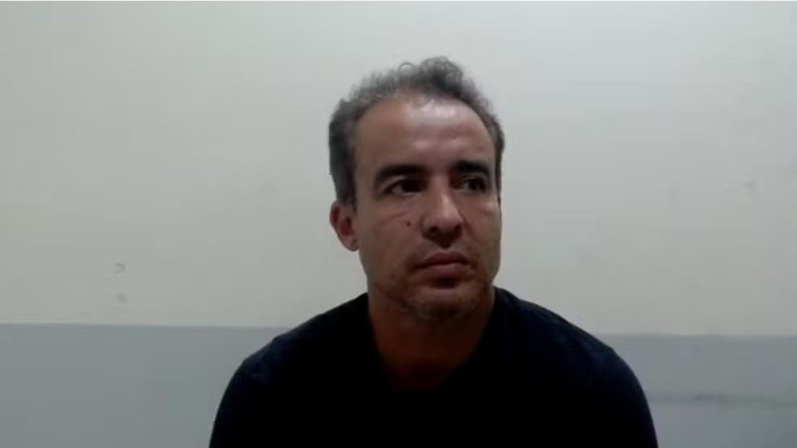Ex-jogador Jadson é preso no Paraná após agredir esposa