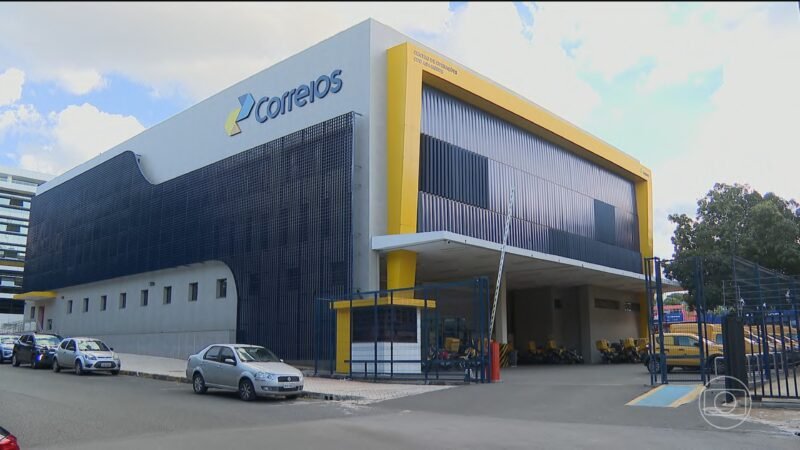 Correios fecham o primeiro semestre com prejuízo de R$ 5,6 bi; estatal confirma aporte de R$ 6 bi