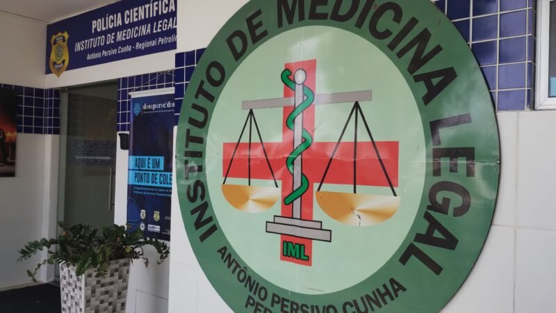 Idosa morre atropelada por ônibus na Avenida Monsenhor Ângelo Sampaio em Petrolina